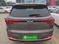 Chery Tiggo 7 1.5T CVT Luxury Edition - ფოტო 6