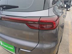 Chery Tiggo 7 1.5T CVT Luxury Edition - ფოტო 8