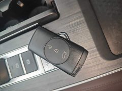 Chery Tiggo 7 1.5T CVT Luxury Edition - ფოტო 9