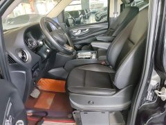 Mercedes-Benz Vito 2023 2.0T Business Edition 7-Seater - ფოტო 11
