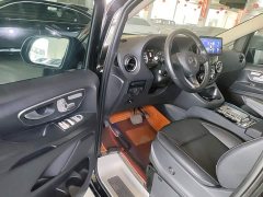 Mercedes-Benz Vito 2023 2.0T Business Edition 7-Seater - ფოტო 12