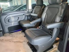Mercedes-Benz Vito 2023 2.0T Business Edition 7-Seater - ფოტო 13