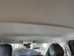 Mercedes-Benz Vito 2023 2.0T Business Edition 7-Seater - ფოტო 14