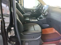 Mercedes-Benz Vito 2023 2.0T Business Edition 7-Seater - ფოტო 20