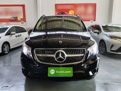 Mercedes-Benz Vito 2023 2.0T Business Edition 7-Seater - ფოტო 3