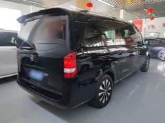 Mercedes-Benz Vito 2023 2.0T Business Edition 7-Seater - ფოტო 5