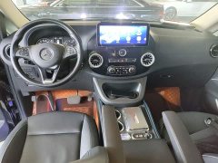 Mercedes-Benz Vito 2023 2.0T Business Edition 7-Seater - ფოტო 6