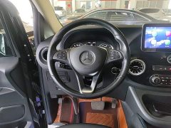Mercedes-Benz Vito 2023 2.0T Business Edition 7-Seater - ფოტო 7