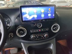 Mercedes-Benz Vito 2023 2.0T Business Edition 7-Seater - ფოტო 9