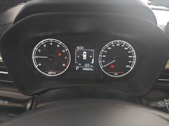 Geely Emgrand X3 PRO 1.5L CVT Luxury - ფოტო 12