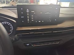 Geely Emgrand X3 PRO 1.5L CVT Luxury - ფოტო 13