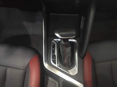 Geely Emgrand X3 PRO 1.5L CVT Luxury - ფოტო 14