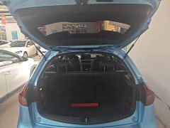 Geely Emgrand X3 PRO 1.5L CVT Luxury - ფოტო 19