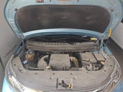 Geely Emgrand X3 PRO 1.5L CVT Luxury - ფოტო 20