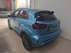 Geely Emgrand X3 PRO 1.5L CVT Luxury - ფოტო 5