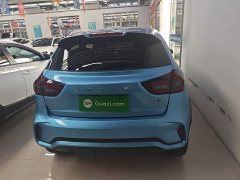 Geely Emgrand X3 PRO 1.5L CVT Luxury - ფოტო 6
