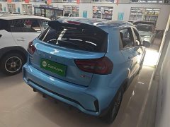Geely Emgrand X3 PRO 1.5L CVT Luxury - ფოტო 7