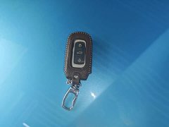 Geely Emgrand X3 PRO 1.5L CVT Luxury - ფოტო 9
