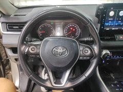 Toyota Vlanda 2021 2.0L CVT FWD Luxury - ფოტო 11