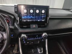 Toyota Vlanda 2021 2.0L CVT FWD Luxury - ფოტო 13