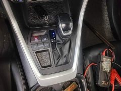Toyota Vlanda 2021 2.0L CVT FWD Luxury - ფოტო 14