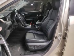 Toyota Vlanda 2021 2.0L CVT FWD Luxury - ფოტო 15
