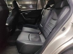 Toyota Vlanda 2021 2.0L CVT FWD Luxury - ფოტო 17