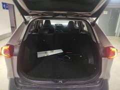 Toyota Vlanda 2021 2.0L CVT FWD Luxury - ფოტო 19