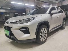 Toyota Vlanda 2021 2.0L CVT FWD Luxury - ფოტო 2
