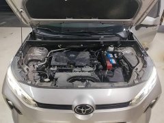 Toyota Vlanda 2021 2.0L CVT FWD Luxury - ფოტო 20