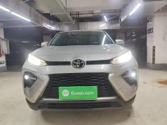 Toyota Vlanda 2021 2.0L CVT FWD Luxury - ფოტო 3