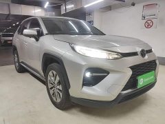 Toyota Vlanda 2021 2.0L CVT FWD Luxury - ფოტო 4