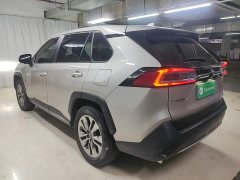 Toyota Vlanda 2021 2.0L CVT FWD Luxury - ფოტო 5