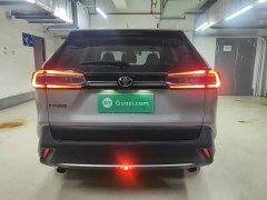 Toyota Vlanda 2021 2.0L CVT FWD Luxury - ფოტო 6