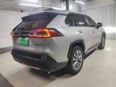 Toyota Vlanda 2021 2.0L CVT FWD Luxury - ფოტო 7