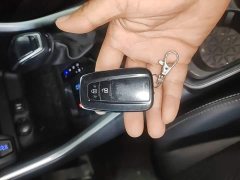 Toyota Vlanda 2021 2.0L CVT FWD Luxury - ფოტო 9