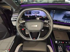 Audi A5L 2026 2.0T Sport Plus - ფოტო 11