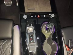 Audi A5L 2026 2.0T Sport Plus - ფოტო 14