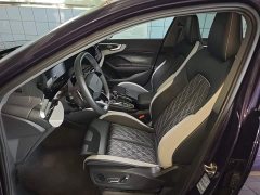 Audi A5L 2026 2.0T Sport Plus - ფოტო 15