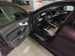 Audi A5L 2026 2.0T Sport Plus - ფოტო 16
