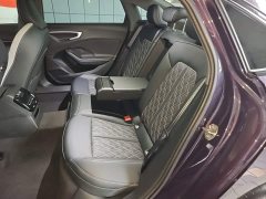 Audi A5L 2026 2.0T Sport Plus - ფოტო 17