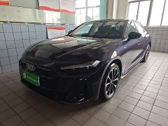 Audi A5L 2026 2.0T Sport Plus - ფოტო 2