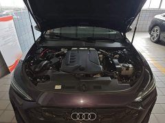 Audi A5L 2026 2.0T Sport Plus - ფოტო 20