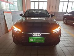 Audi A5L 2026 2.0T Sport Plus - ფოტო 3