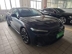 Audi A5L 2026 2.0T Sport Plus - ფოტო 4