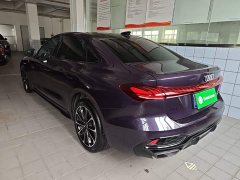Audi A5L 2026 2.0T Sport Plus - ფოტო 5