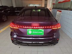 Audi A5L 2026 2.0T Sport Plus - ფოტო 6