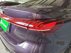 Audi A5L 2026 2.0T Sport Plus - ფოტო 8
