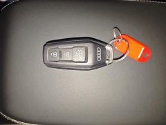Audi A5L 2026 2.0T Sport Plus - ფოტო 9