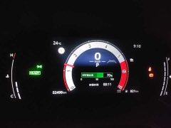 Toyota Corolla 2023 Intelligent Hybrid Dual-Engine 1.8L Leading Edition - ფოტო 12